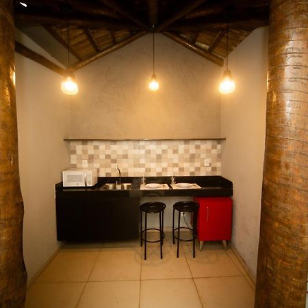 Hotel Cidade Araxá المظهر الخارجي الصورة