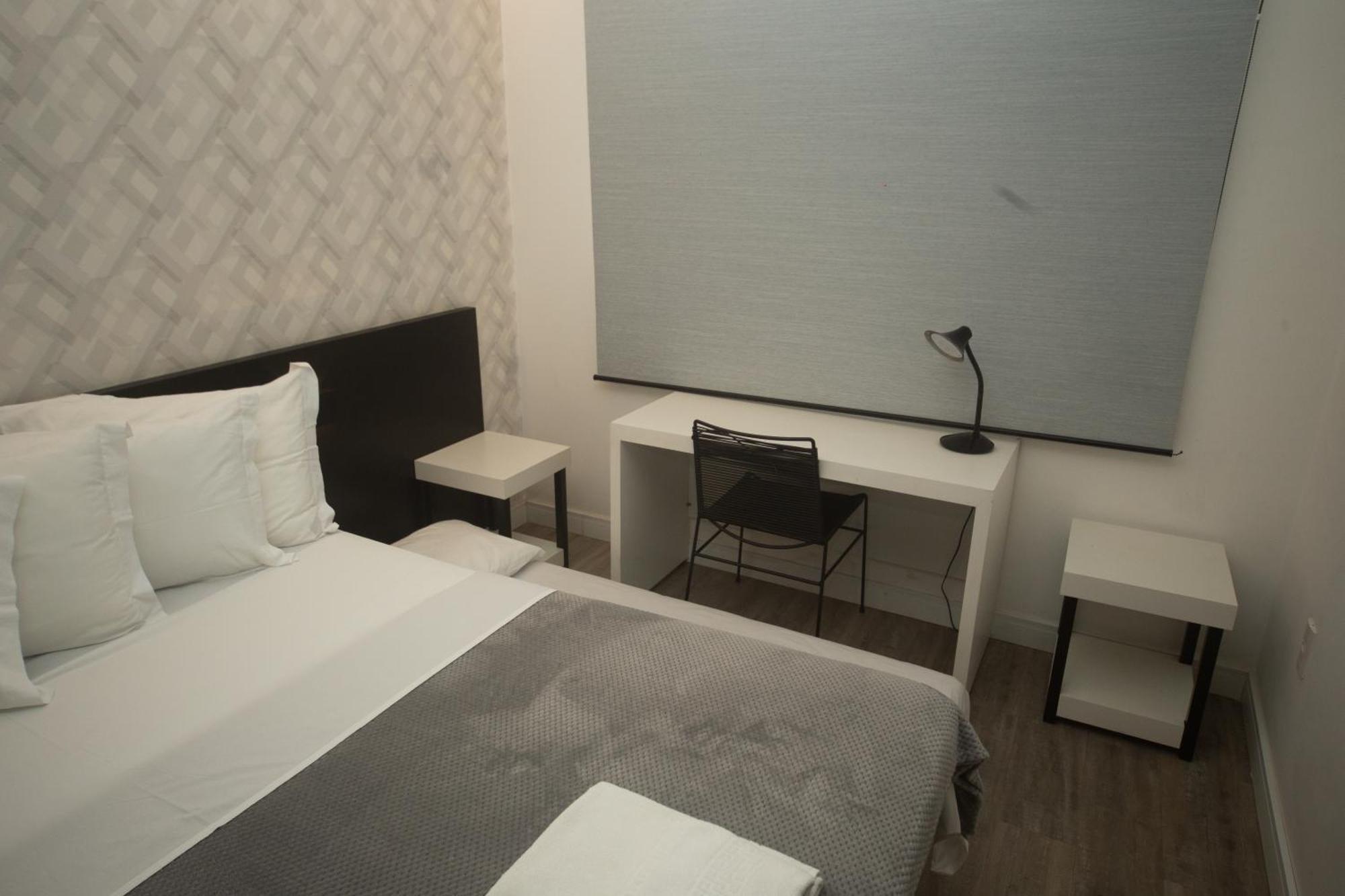 Hotel Cidade Araxá المظهر الخارجي الصورة