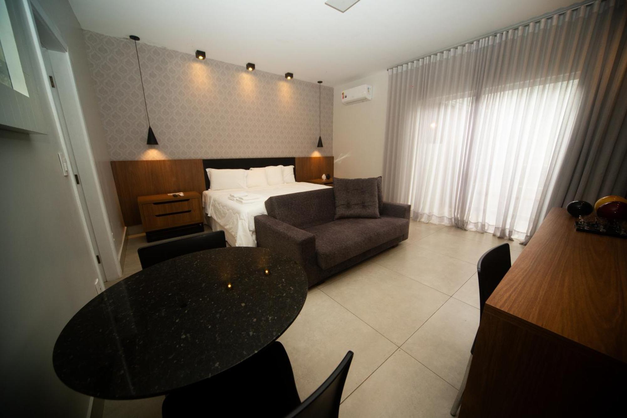 Hotel Cidade Araxá المظهر الخارجي الصورة